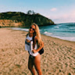 Meet your Posher, Abby